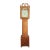 Charles Cooper, Lebanon Pennsylvania Grandfather Clock, Circa 1800 For Sale