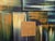 L. Zantopp, Organic Brickwork, 21st Century, Paint For Sale - Image 5 of 13