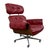 Red Mid-Century Modern Lounge Chair by Martin Stoll for Giroflex, 1960s For Sale - Image 8 of 17