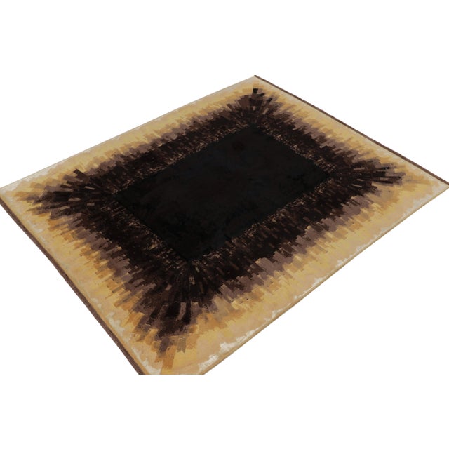 From one of the finest workshops in the world, among our principal’s finest new partner ateliers, a bold graphic take on...