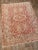 Traditional 1920s Vintage Heriz Rug For Sale - Image 3 of 5