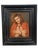 Italian Artist, Ecce Homo, Early 18th Century, Oil on Panel, Framed For Sale - Image 14 of 14