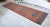 1970s Hand-Knotted Turkish Oushak Runner Rug Hallway Decor - 2'11" X 11'8" For Sale - Image 5 of 12