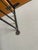 Mid-Century String Shelf and Cupboard in Gold Ash by Nisse and Kajsa Strinning, Sweden, 1960s For Sale - Image 10 of 18