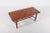 Modern Scandinavian Teak Coffee Table by Carl-Axel Acking, Sweden, 1960s For Sale - Image 6 of 11