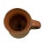 Early 20th Century Antique Terracotta Vessel For Sale - Image 5 of 5