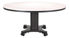 Example of Outdoor Tables