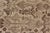 Persian Shiraz Rug With Vertical Sub-Geometric Medallions in Earth Tones For Sale - Image 11 of 15