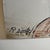 Late 20th Century Late 20th Century Original R.A. Miller Cutout For Sale - Image 5 of 5