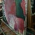 Dark Green “Prawn” 16x20. Original Abstract Painting on Canvas. This Piece Will Be in My Solo Show in the Libra Gallery Space at Crooked Tree Arts Center. For Sale - Image 8 of 8
