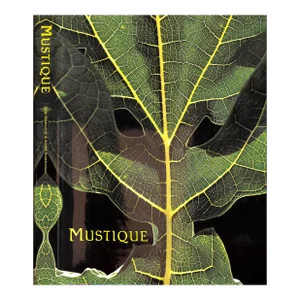 "Mustique" 1994 Vaughan, Roger [Writer/ Editor]