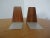 Danish Teak Bookends from Feldballes Møbelfabrik, 1960s, Set of 2 For Sale - Image 12 of 16