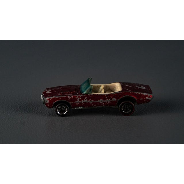 Custom Firebird Hotwheels, Hong Kong, 1960s For Sale - Image 5 of 10