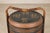 Vintage Chinese Rattan Wedding Basket with Carved Handle and Nested Containers For Sale - Image 16 of 18