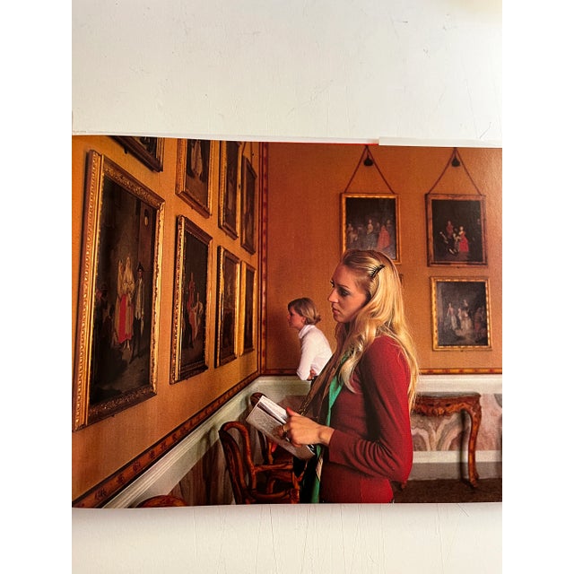 1978 Living Venice Coffee Table Book For Sale - Image 10 of 12