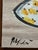 Peter Keil Large Scale Picasso Style Painting, Peter Keil For Sale - Image 4 of 4