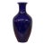 Martino Interiors Yongzheng Style Porcelain Vase For Sale