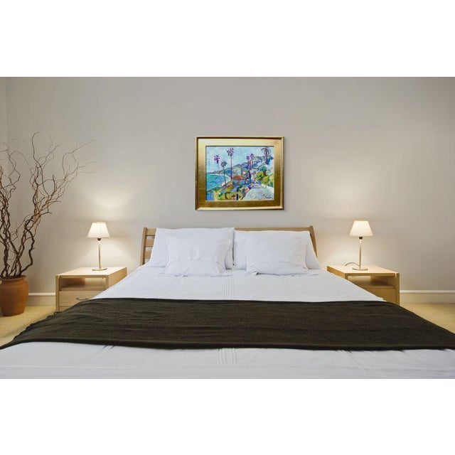 Pacific Palisades, California For Sale In Los Angeles - Image 6 of 7