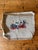 Vintage Needlepoint "Toy -Town Choo Choo", Toy Train For Sale In Portland, OR - Image 6 of 6