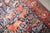 Late 20th Century Crazy Animal Motif South Persian Pictorial Rug - 8'5" x 10'2" For Sale - Image 10 of 15