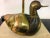 1970s Brass Duck Lamp, 1970s For Sale - Image 5 of 7