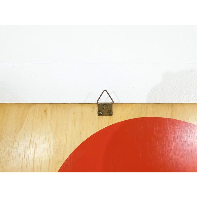 Vintage Display from Tecno, 1960s For Sale - Image 13 of 17