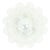 Mid-Century Modern Bubble Glass Flush Mount by Helena Tynell for Limburg, Germany, 1960s For Sale