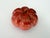 Italian Vintage Polished Alabaster Stone Fruits - Set of 3 For Sale - Image 3 of 11