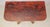 Early 19th Century Beautiful American Empire Mahogany Card or Game Table For Sale - Image 4 of 8