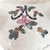 Mid-Century Chinese Kutani-Style Reclining Cat Figurine 10.5" For Sale - Image 12 of 12