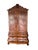 Enhance your home entertainment with this exceptional Henredon Folio 10-line bar cabinet with the original hang tag still...