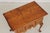 Eldred Wheeler Tiger Maple Lowboy Dressing Table For Sale - Image 9 of 18