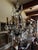 Antique Louis XV Style Crystal Chandelier For Sale - Image 13 of 13