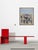 A lyrical and atmospheric composition by celebrated American modernist Arnold Blanch, painted in 1960. Associated with the...