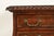 Brown Maitland Smith Style Dutch Louis XV Burled Walnut Bombe Chest or Commode For Sale - Image 8 of 16