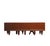 Brown Multileg Cabinet by Jaime Hayon for BD Barcelona For Sale - Image 13 of 15