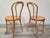 Bentwood Chairs, Set of 2 For Sale - Image 9 of 10