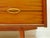 Mid-Century Beech and Spruce Sideboard, Germany, 1960s For Sale - Image 9 of 16