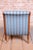 Biedermeier Armchairs in Oak, Spruce and Walnut, Austria, 1830s, Set of 2 For Sale - Image 4 of 15