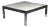 Design Institute of America (DIA) Marble Coffee Table For Sale