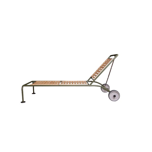 DROP Lounger from DEHOMECRATIC For Sale