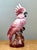 Vintage Ceramic Cockatoo Figurine For Sale - Image 11 of 12
