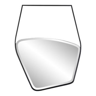 Hayes Asymmetrical Mirror #1 For Sale