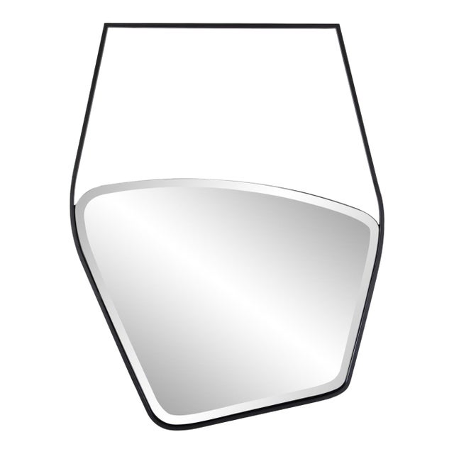 Hayes Asymmetrical Mirror #1 For Sale