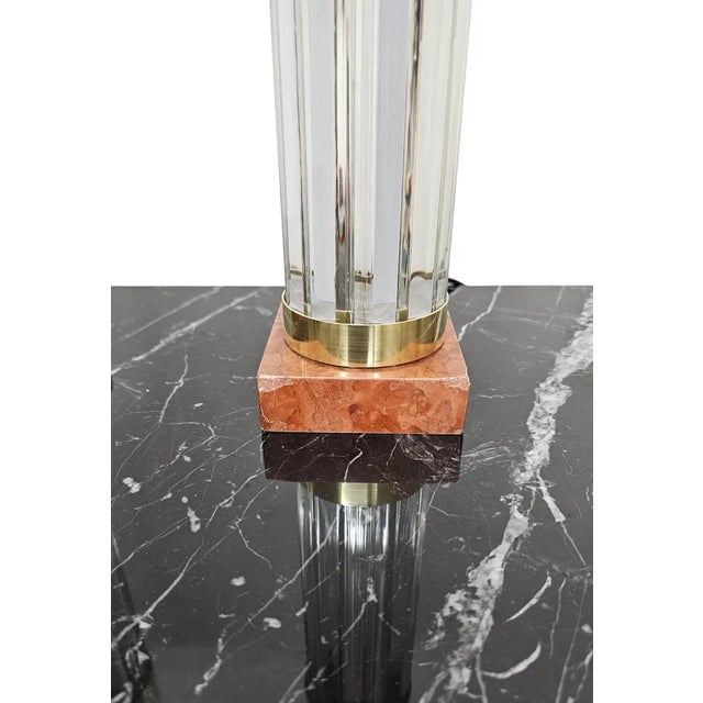 Vintage Table Lamps, Set of 2 For Sale - Image 5 of 6