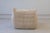 Beige Togo Lounge Chair in Beige Corduroy by Michel Ducaroy for Ligne Roset, 1970 For Sale - Image 8 of 9
