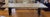 Restoration Hardware Live Edge Dining Table Ten Feet For Sale - Image 10 of 10