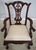 Age: Approx. 15 Years Old Details: Ball -N- Claw Feet Quality Construction 18 C. Design Chippendale Style Traditional...