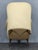 Danish High Back Wing Lounge Chair, 1950s For Sale - Image 12 of 13