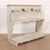 Swiss Carved and Painted Pine Serving Counter For Sale - Image 9 of 13